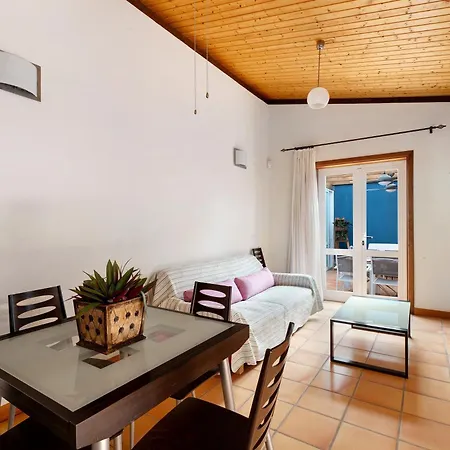 La Calabacera Casa Amarilla Villa *