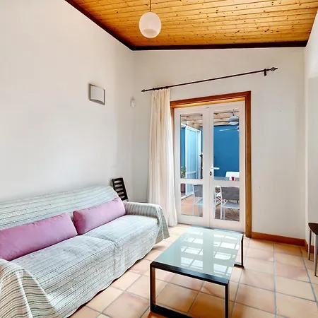 La Calabacera Casa Amarilla *